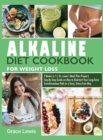 Image for Alkaline Diet Cookbook for Weight Loss : 2 Books in 1 Dr. Lewis&#39;s Meal Plan Project Step-By-Step Guide on How to Kickstart Your Long-Term Transformation Path in a Tasty, Stress-Free Way