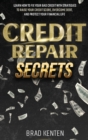 Image for Credit Repair Secrets