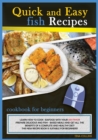 Image for QUICK AND EASY FISH RECIPES (second edition)
