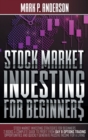 Image for Stock Market Investing for Beginners