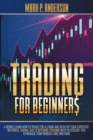Image for Trading for Beginners