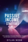 Image for Passive Income Strategies 2021