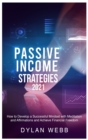 Image for Passive Income Strategies 2021