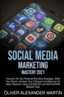 Image for Social Media Marketing Mastery 2021