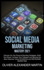 Image for Social Media Marketing Mastery 2021