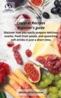 Image for Copycat Recipes Beginner&#39;s guide