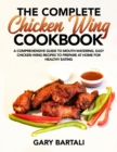 Image for The Complete Chicken Wing Cookbook