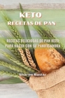Image for Keto Recetas de Pan