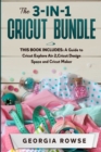 Image for The 3-in-1 Cricut Bundle