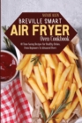 Image for BREVILLE SMART AIR FRYER OVEN COOKBOOK: