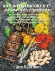 Image for Anti-Inflammatory Diet Breakfast Cookbook