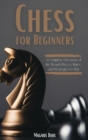 Image for Chess for Beginners