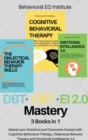 Image for DBT + CBT + EI 2.0 Mastery
