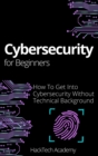 Image for Cybersecurity For Beginners