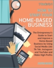 Image for How to Start Your Home-Based Business [7 Books in 1]