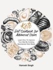 Image for Keto Diet Cookbook for Advanced Users