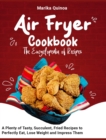 Image for Air Fryer Cookbook The Encyclopedia of Recipes
