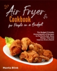 Image for Air Fryer Cookbook for People on a Budget