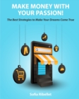 Image for Make Money with your Passion!