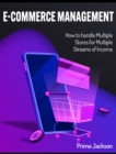 Image for E-Commerce Management