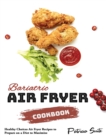 Image for BARIATRIC AIR FRYER COOKBOOK: HEALTHY CH