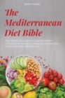 Image for The Mediterranean Diet Bible