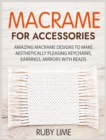 Image for Macrame for Accessories