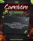 Image for The Carnivore Diet Cookbook