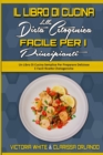 Image for Il Libro di Cucina della Dieta Chetogenica Facile per I Principianti