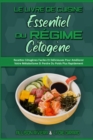 Image for Le Livre De Cuisine Essentiel Du Regime Cetogene