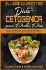 Image for El Libro De Recetas De La Dieta Cetogenica Para Perder Peso