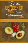 Image for Dieta Cetogenica Facil Para Principiantes 2021