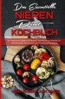 Image for Das Essentielle Nieren Diat Kochbuch