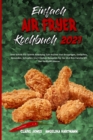 Image for Einfach Air Fryer Kochbuch 2021