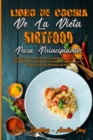 Image for Libro De Cocina De La Dieta Sirtfood Para Principiantes