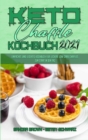 Image for Keto Chaffle Kochbuch 2021