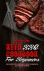 Image for Keto BBQ Cookbook for Beginners