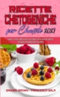 Image for Ricette Chetogeniche per Chaffle 2021