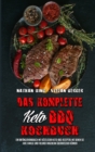 Image for Das Komplette Keto BBQ Kochbuch