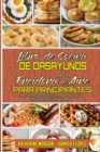 Image for Libro De Cocina De Desayunos En La Freidora De Aire Para Principiantes