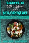 Image for Ricette Di Tutti i Giorni per la Dieta Chetogenica