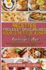 Image for Recettes Faciles Et Savoureuses Pour Le Petit-Dejeuner Avec Le Friseur D&#39;air