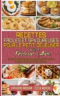 Image for Recettes Faciles Et Savoureuses Pour Le Petit-Dejeuner Avec Le Friseur D&#39;air