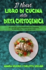 Image for Il Nuovo Libro Di Cucina della Dieta Chetogenica