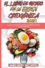 Image for El Libro De Recetas De La Dieta Cetogenica 2021