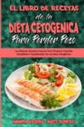 Image for El Libro De Recetas De La Dieta Cetogenica Para Perder Peso