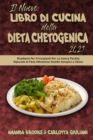 Image for Il Nuovo Libro Di Cucina della Dieta Chetogenica 2021