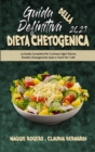 Image for Guida Definitiva alla Dieta Chetogenica 2021