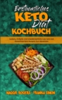 Image for Erstaunliches Keto-Diat-Kochbuch : Leckere, Einfache Und Unwiderstehliche Low Carb Und Glutenfreie Keto-Rezepte Zum Abnehmen (Amazing Keto Diet Cookbook) (German Version)