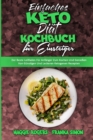 Image for Einfaches Keto-Diat-Kochbuch Fur Einsteiger